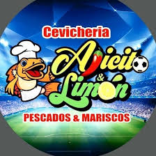 Ajicito Limón