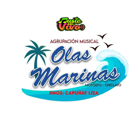 Olas Marinas Bambamarca