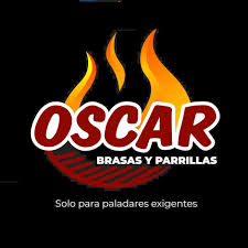 Oscar Fuego Brasas